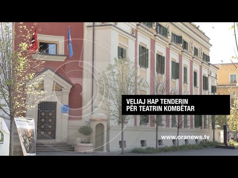 Edicioni informativ - 4 korrik 2020 - Ora 11:00 - Ora News