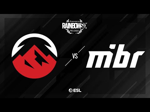 Elevate vs. MIBR - Bank - Rainbow Six Pro League - Season XI - LATAM
