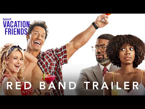 Vacation Friends (Red Band Trailer)