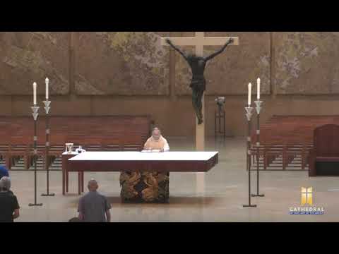 Thursday of the Thirteenth Week in Ordinary Time