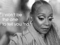 Regina Belle - Be Careful Out There (official lyric video)