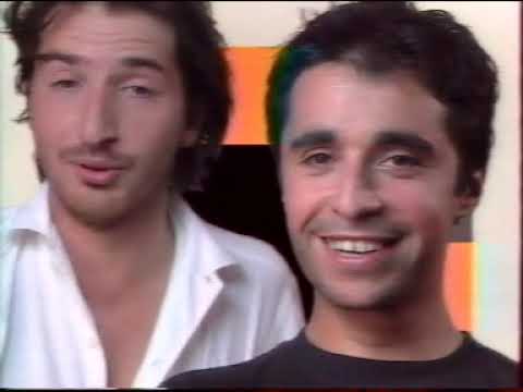 Edouard Baer et Ariel Wizman parlent de Philippe Gildas