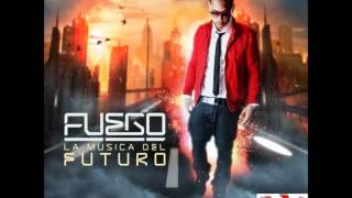 Fuego - Siente el fire (Remix by Dj Tonytoly)