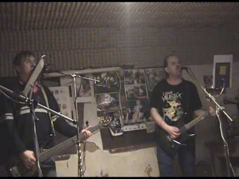 WARRIORS - Kanibal Hanibal