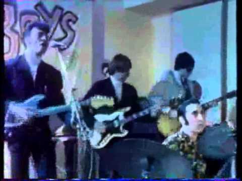 Rock à Nice 1984 (part 02) Playboys