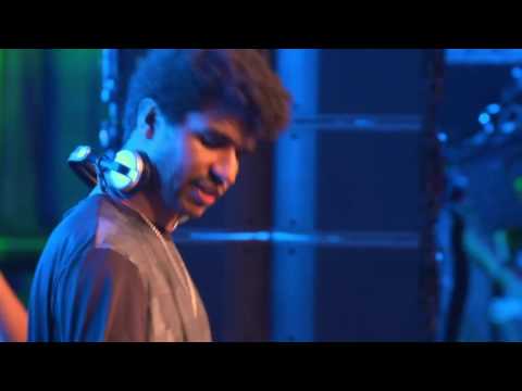 JAMIE JONES Plays Opaco - Pasquale Caracciolo @TOMORROWLAND 22/07/2016