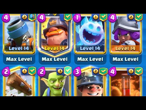 100％ skill Mortar Deck top ladder😎
