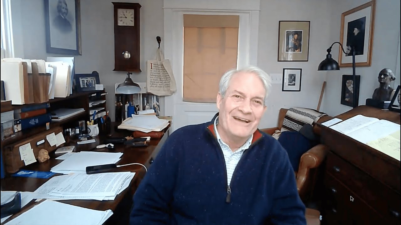 Thomas B. Griffith - Lawyer & Federal Judge