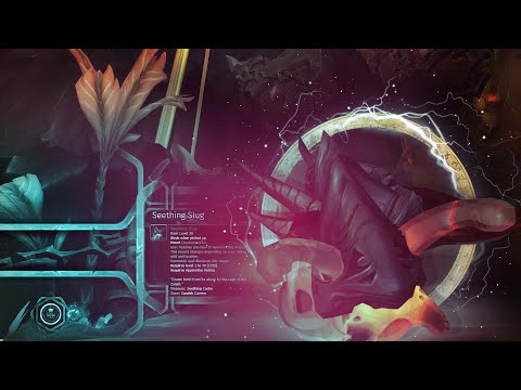 How to Obtain the Seething Slug Mount from the Seething Cache in Zaralek Cavern