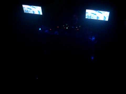 Run Till U Shine - Marcus Schossow @ Vision in Chicago (06.13.10)