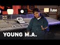 Young M A Reveals How Ooouuu Almost Wasn T Fuse