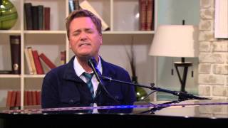 Michael W Smith &quot;You Won&#39;t Let Go&quot; LIVE