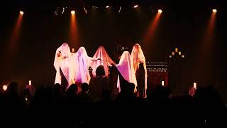 Belladonna with special guests - Ancestral Invocation Ravens Night 2018