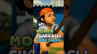 Download lagu Suara Asli Abang Saleh #shorts mp3