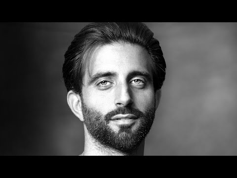 Just An Italian Boy From Jersey-Davide De Pierro