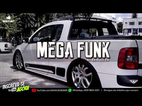 Mega Funk 2018 Saveiro Brasil  (Dj Ericles Pr) 《Portal do mega funk 》