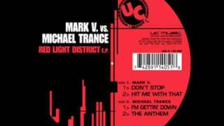 Michael Trance - Im Gettin Down