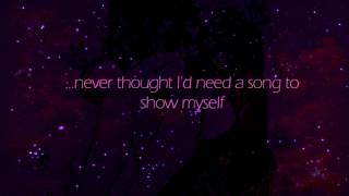 Alex Winston - Down Low (Lyrics)