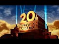Wilo Prods Angry Child Prods Brillstein Entertainment Partners 20th Television Animation 2022