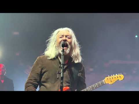 Tears For Fears LIVE - Shout - Dallas - May 24, 2022 - Tipping Point World Tour