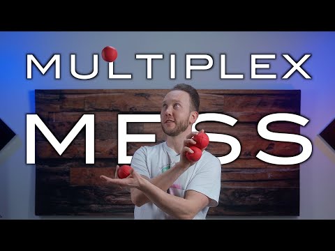 Juggling Tutorial | 4 Ball Multiplex Mill's Mess