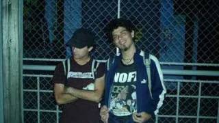 Friday Night - Slick Shoes (by Nanda Arnold)