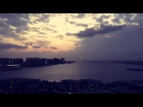 Al Zeina Sunset - Crompton Partners Abu Dhabi