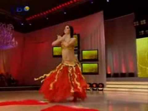 Hezzi Ya Nawaem 2 - Episode 7 - Maya Said (Maya Szekely)