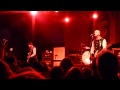 Alkaline Trio - Young Lovers (Live in Charlotte NC) HD