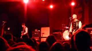 Alkaline Trio - Young Lovers (Live in Charlotte NC) HD
