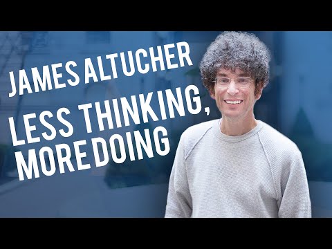Treat Your Life As An Experiment | James Altucher | Modern Wisdom Podcast 138