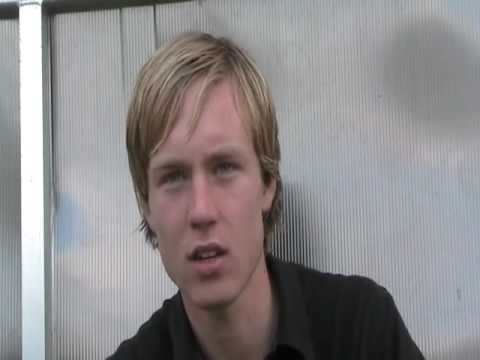 21/3/2009 Interview Daan Bovenberg