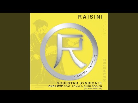 One Love (Raisini After-Hours Remix)