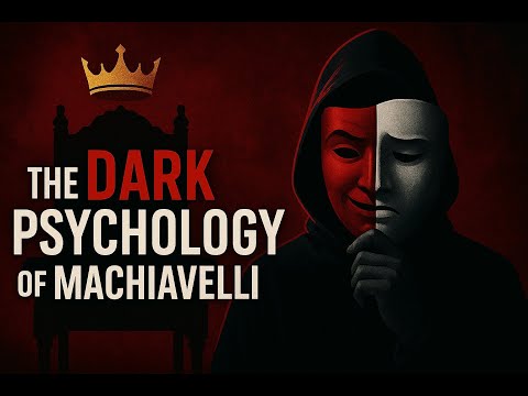 Dark Psychology Ep. 6 – Psychological Warfare