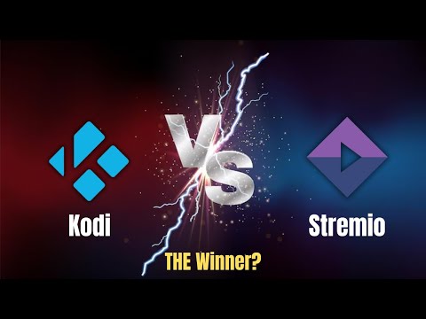 Stremio vs. Kodi in 2025: The Brutally Honest Truth