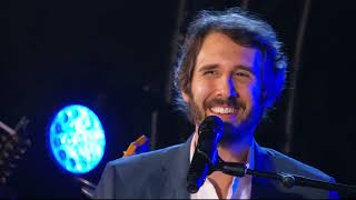 Josh Groban - Awake - An Intimate Concert - Livetream June 2020