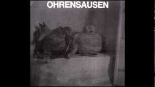 Asmus Tietchens - Gift Im Lift