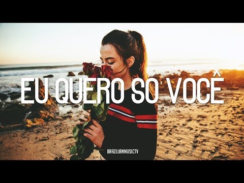 Eu Quero Só Você - Jorge E Mateus (Hiruzen Remix Feat Iza Gonçalves)