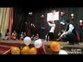 Nati Sirmour Waliye Best Dance