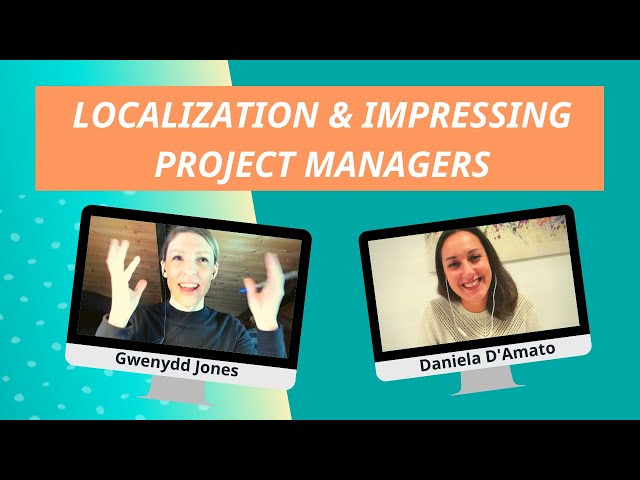 Vídeo relacionado con A Practical Guide to Localization (Language International World Directory)