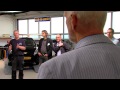 Solar Tours 2013: flitsbezoeken aan N-Holland
