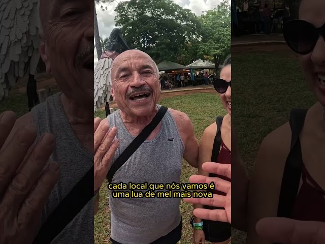 Segredo do casal feliz #maniadecorrida
