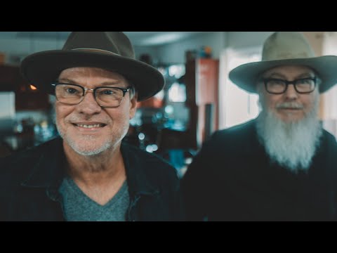 Self Released Song Became A Massive Hit  -Shawn Mullins