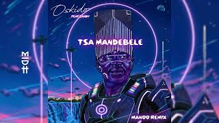 Download lagu Oskido (feat. Candy) - Tsa Ma Ndebele (Manoo Remix) mp3 Download lagu Oskido (feat. Candy) - Tsa Ma Ndebele (Manoo Remix) mp3