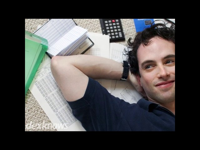 Stephen C. Allen Cpa Pc - Astoria, OR