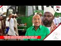 KUMEKUCHA .SHEIKH MSELEM AANZISHA MAMBO  MAPYA JUU YA RAISI MWINYI.HILI HALIVUMILIKI LAZIMA TUSEME..