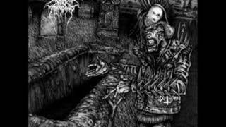 darkthrone - raised on rock