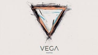VEGA - Martes feat. Budiño (audio)