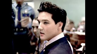 Elvis Presley &#39;&#39;Known Only To Him &#39;&#39; no backing vocals...