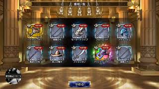 #1｢FINAL FANTASYEXPLORERS-FORCE｣星五武器でたっ！！のんびり実況【きりあん】